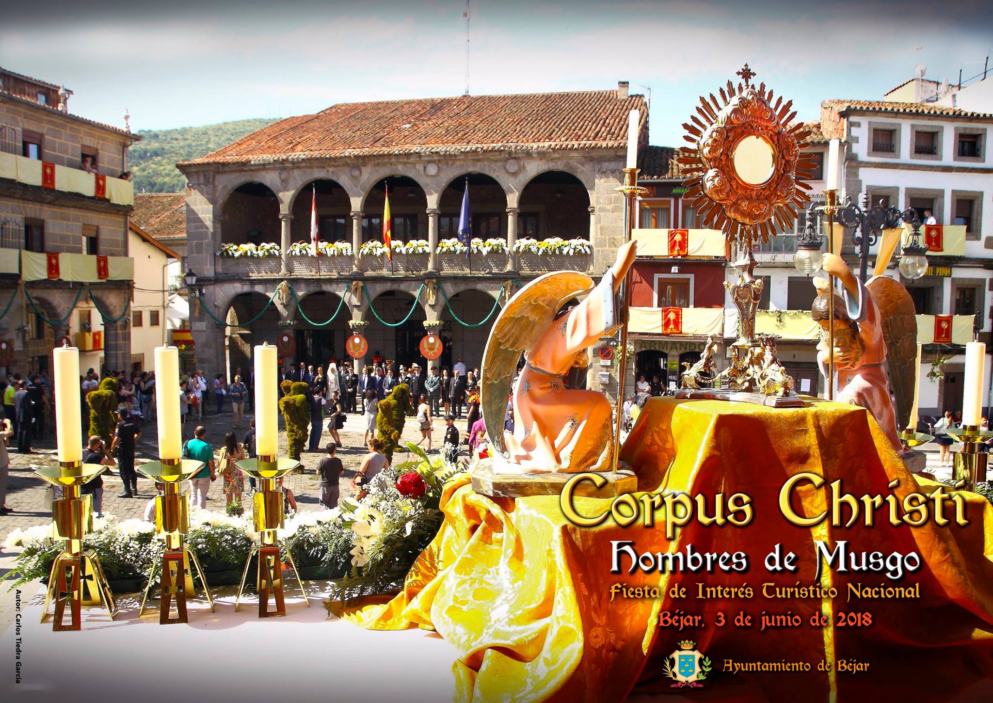 Corpus Christi  